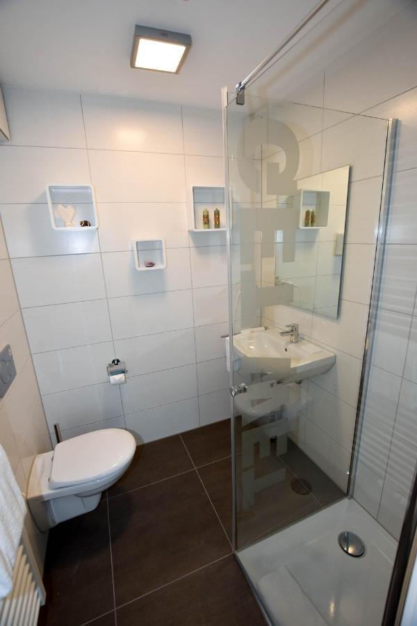 Boardinghouse Henschelstrasse Aparthotel Munchen Bagian luar foto